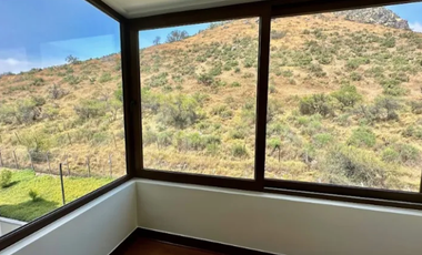 VENTA  DEPTO. - LA DEHESA - SANTIAGO COLLEGE