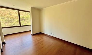 VENTA  DEPTO. - LA DEHESA - SANTIAGO COLLEGE