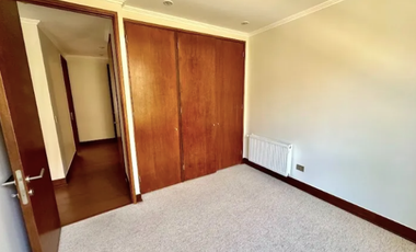 VENTA  DEPTO. - LA DEHESA - SANTIAGO COLLEGE