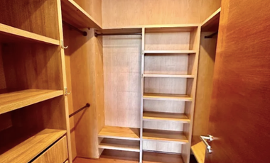 VENTA  DEPTO. - LA DEHESA - SANTIAGO COLLEGE