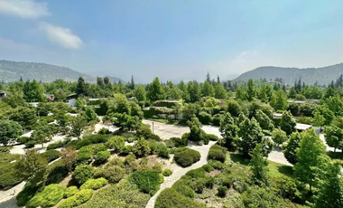 VENTA  DEPTO. - LA DEHESA - SANTIAGO COLLEGE