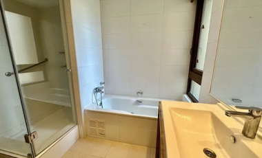 VENTA  DEPTO. - LA DEHESA - SANTIAGO COLLEGE