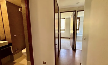 VENTA  DEPTO. - LA DEHESA - SANTIAGO COLLEGE