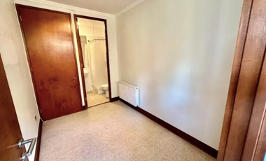 VENTA  DEPTO. - LA DEHESA - SANTIAGO COLLEGE