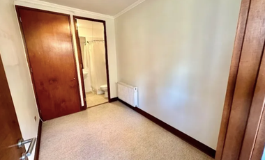 VENTA  DEPTO. - LA DEHESA - SANTIAGO COLLEGE