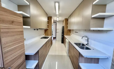 VENTA  DEPTO. - LA DEHESA - SANTIAGO COLLEGE