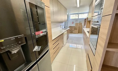 VENTA  DEPTO. - LA DEHESA - SANTIAGO COLLEGE