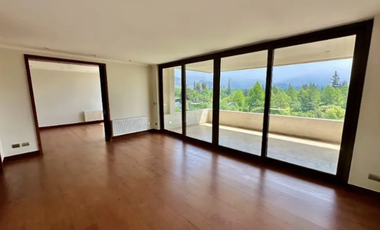 VENTA  DEPTO. - LA DEHESA - SANTIAGO COLLEGE