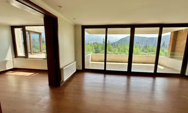 VENTA  DEPTO. - LA DEHESA - SANTIAGO COLLEGE