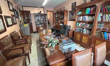 SE VENDE NAVE INDUSTRIAL