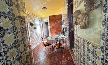 SE VENDE NAVE INDUSTRIAL