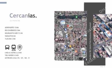 SE VENDE NAVE INDUSTRIAL