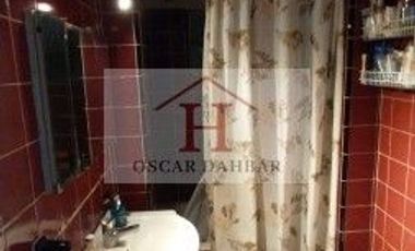 Departamento 3 ambientes Hurlingham