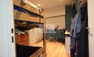 Departamento 3 ambientes Hurlingham