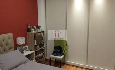 Departamento 3 ambientes Hurlingham