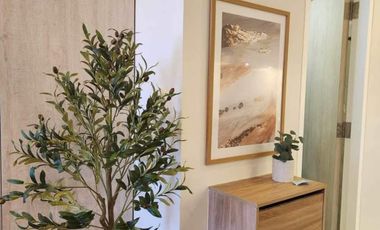 FOR LEASE: Luxury Seaview Studio at Mandani Bay Suites – Mandaue City, Cebu