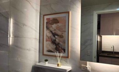 FOR LEASE: Luxury Seaview Studio at Mandani Bay Suites – Mandaue City, Cebu