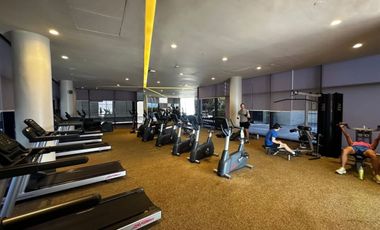 FOR LEASE: Luxury Seaview Studio at Mandani Bay Suites – Mandaue City, Cebu