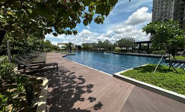 FOR LEASE: Luxury Seaview Studio at Mandani Bay Suites – Mandaue City, Cebu