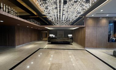 FOR LEASE: Luxury Seaview Studio at Mandani Bay Suites – Mandaue City, Cebu