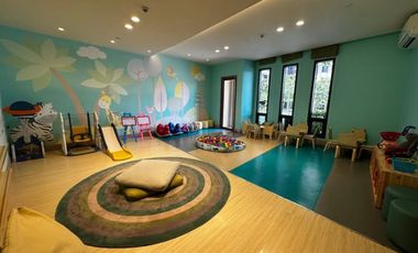 FOR LEASE: Luxury Seaview Studio at Mandani Bay Suites – Mandaue City, Cebu