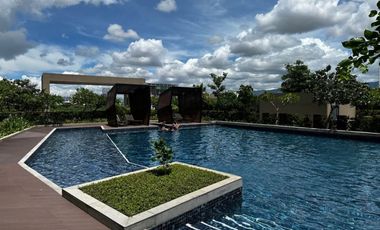 FOR LEASE: Luxury Seaview Studio at Mandani Bay Suites – Mandaue City, Cebu