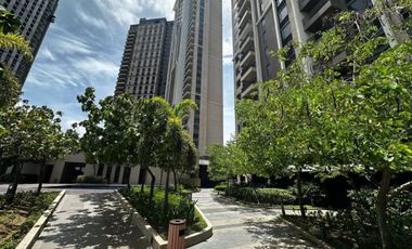 FOR LEASE: Luxury Seaview Studio at Mandani Bay Suites – Mandaue City, Cebu