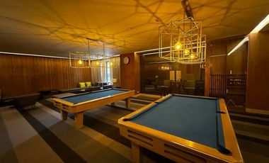 FOR LEASE: Luxury Seaview Studio at Mandani Bay Suites – Mandaue City, Cebu