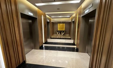 FOR LEASE: Luxury Seaview Studio at Mandani Bay Suites – Mandaue City, Cebu