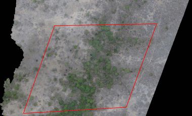 Venta Terreno de 10 hectáreas en Chanduy - Santa Elena - Finca - Lote -  T179