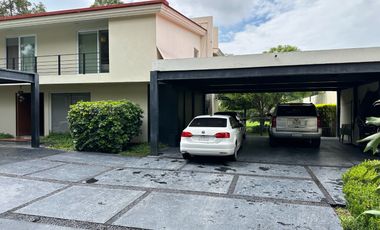 Casa En Renta En Las Fuentes – Residencia Exclusiva
