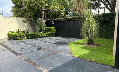 Casa En Renta En Las Fuentes – Residencia Exclusiva