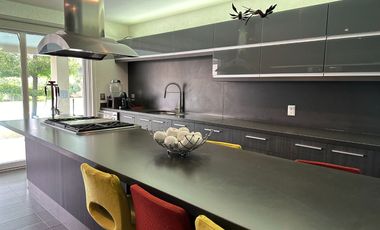 Casa En Renta En Las Fuentes – Residencia Exclusiva