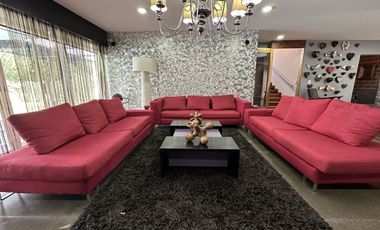 Casa En Renta En Las Fuentes – Residencia Exclusiva