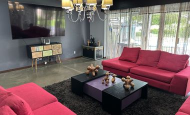 Casa En Renta En Las Fuentes – Residencia Exclusiva