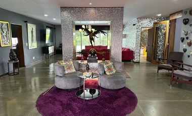 Casa En Renta En Las Fuentes – Residencia Exclusiva