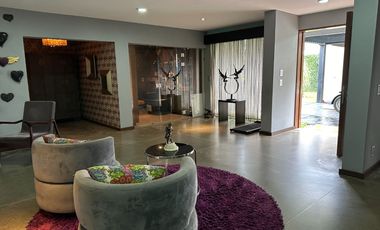 Casa En Renta En Las Fuentes – Residencia Exclusiva