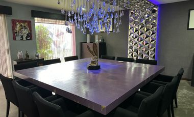 Casa En Renta En Las Fuentes – Residencia Exclusiva