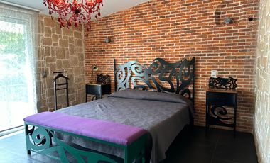 Casa En Renta En Las Fuentes – Residencia Exclusiva