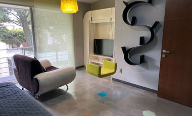 Casa En Renta En Las Fuentes – Residencia Exclusiva