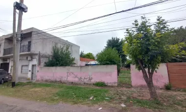 Terreno listo para escriturar y construir