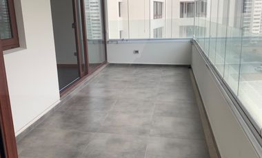 Venta Amplio depto en Costa de montemar ,Concon.