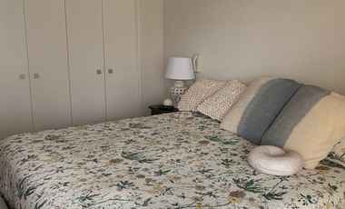 Venta Amplio depto en Costa de montemar ,Concon.