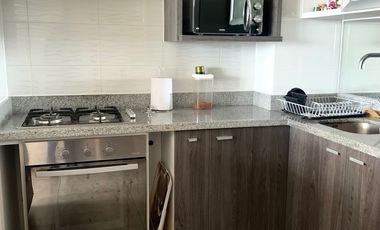 Venta Amplio depto en Costa de montemar ,Concon.