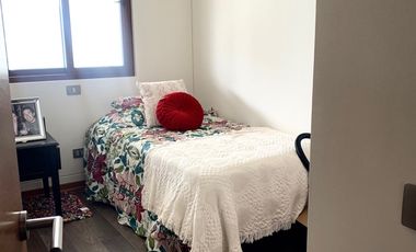 Venta Amplio depto en Costa de montemar ,Concon.