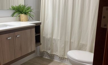 Venta Amplio depto en Costa de montemar ,Concon.