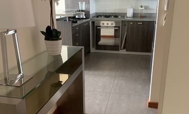 Venta Amplio depto en Costa de montemar ,Concon.