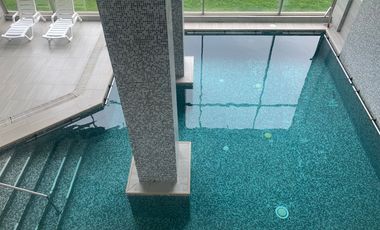 Venta Amplio depto en Costa de montemar ,Concon.