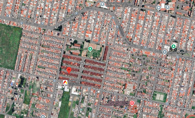 DEPARTAMENTO DE RECUPERACIÓN BANCARIA EN CALLE ORQUIDEAS, U.H MORELOS, TULTITLAN, EDO MEX. ¡NO SE ACEPTAN CRÉDITOS!