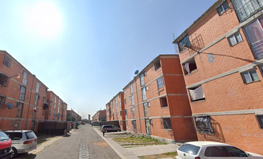 DEPARTAMENTO DE RECUPERACIÓN BANCARIA EN CALLE ORQUIDEAS, U.H MORELOS, TULTITLAN, EDO MEX. ¡NO SE ACEPTAN CRÉDITOS!